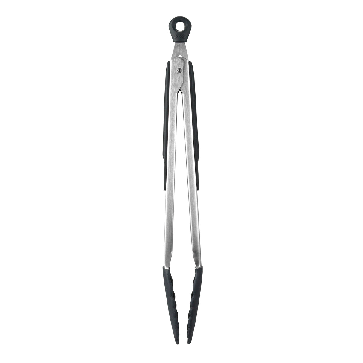 Tongs with Silicone Heads - 30cm