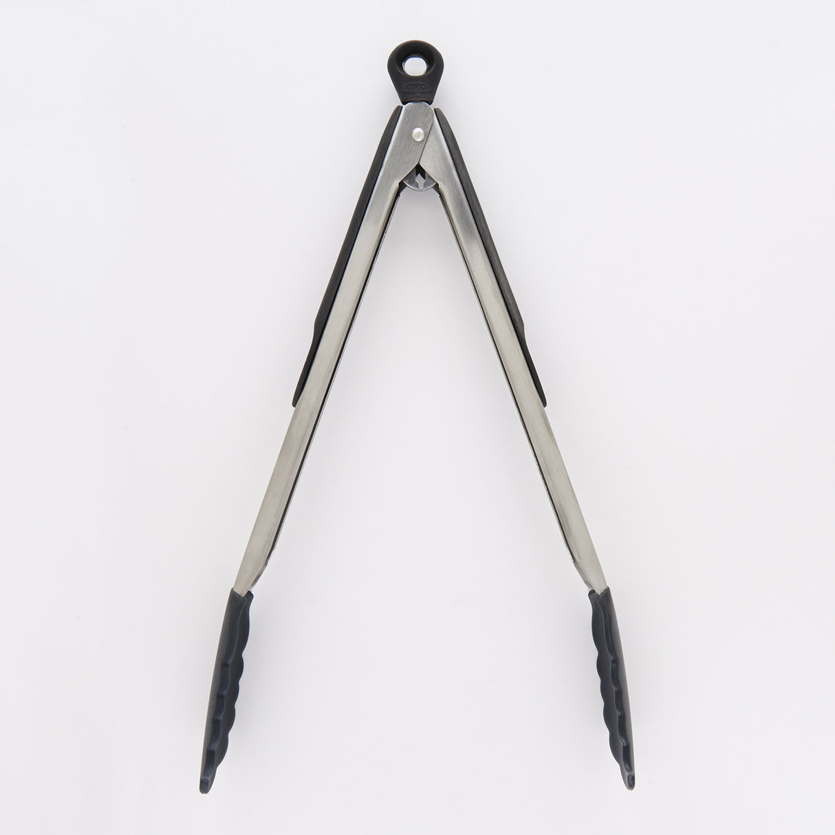 Tongs with Silicone Heads - 30cm