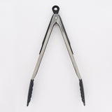 Tongs with Silicone Heads - 30cm