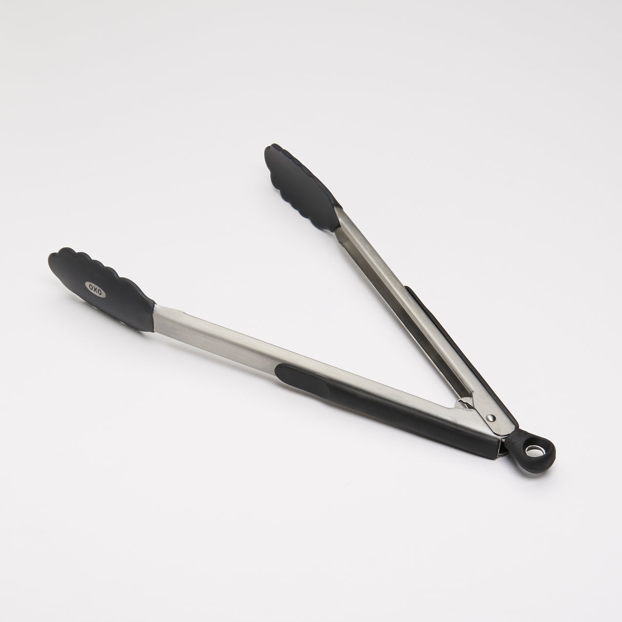 Tongs with Silicone Heads - 30cm