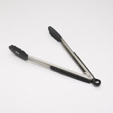 Tongs with Silicone Heads - 30cm