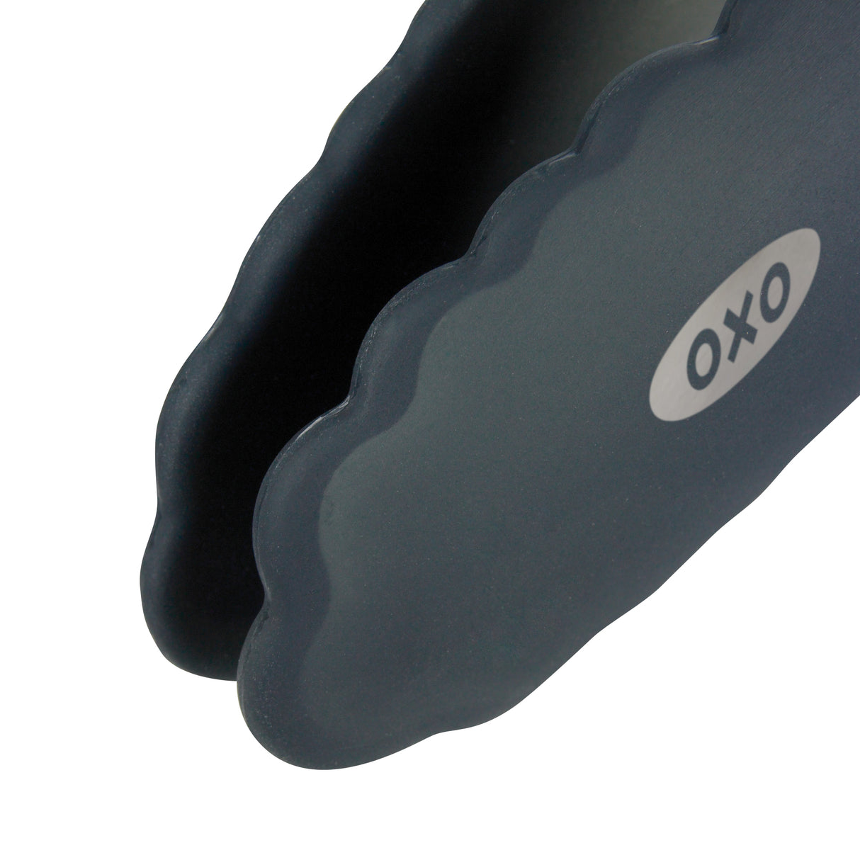 Tongs with Silicone Heads - 30cm