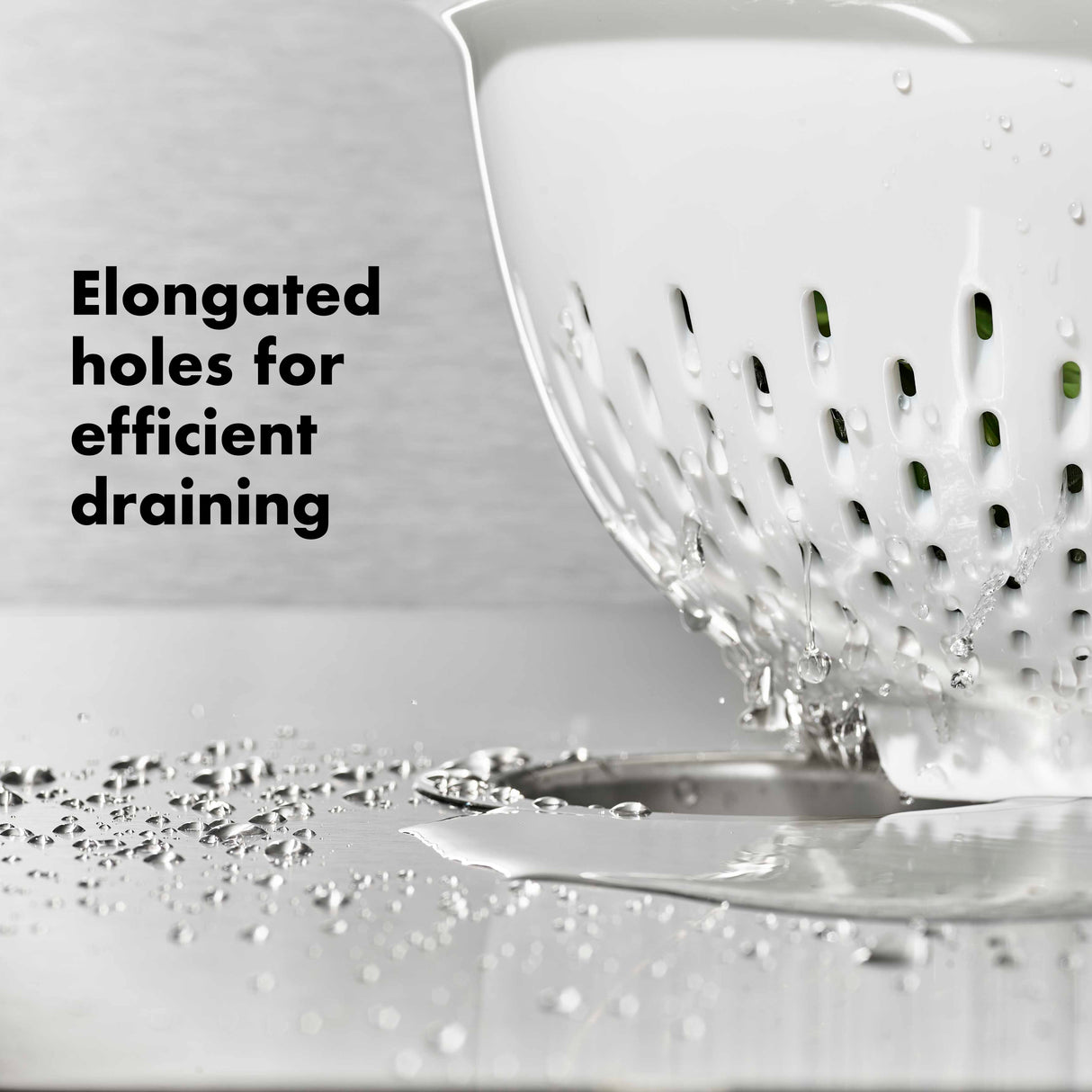 Colander
