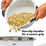 Colander