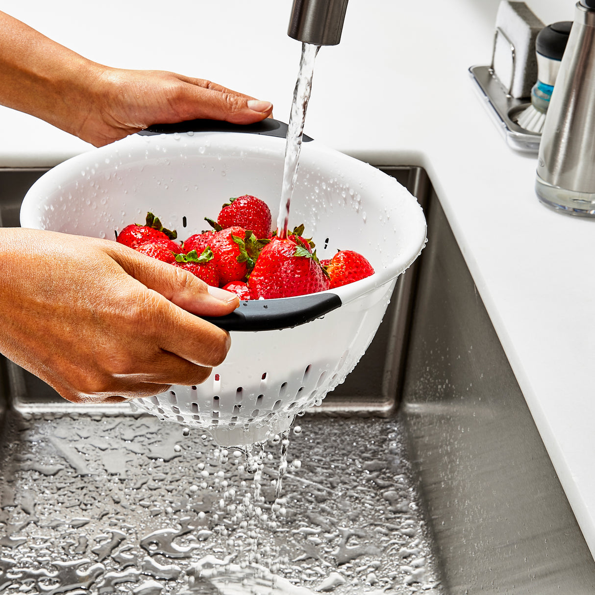 Colander