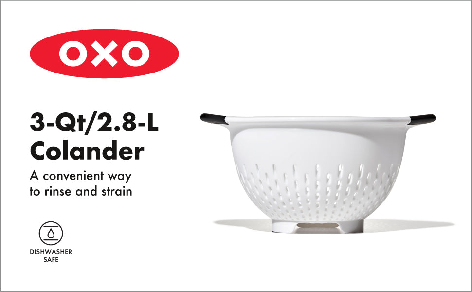 Colander