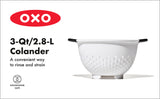 Colander