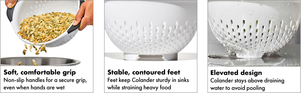 Colander