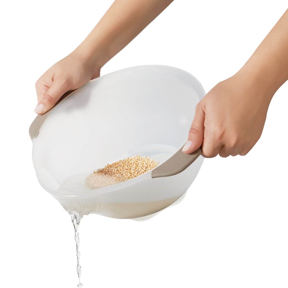 Rice & Grain Washing Colander