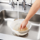 Rice & Grain Washing Colander
