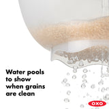 Rice & Grain Washing Colander