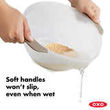 Rice & Grain Washing Colander