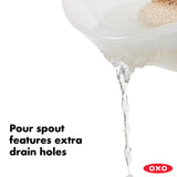 Rice & Grain Washing Colander