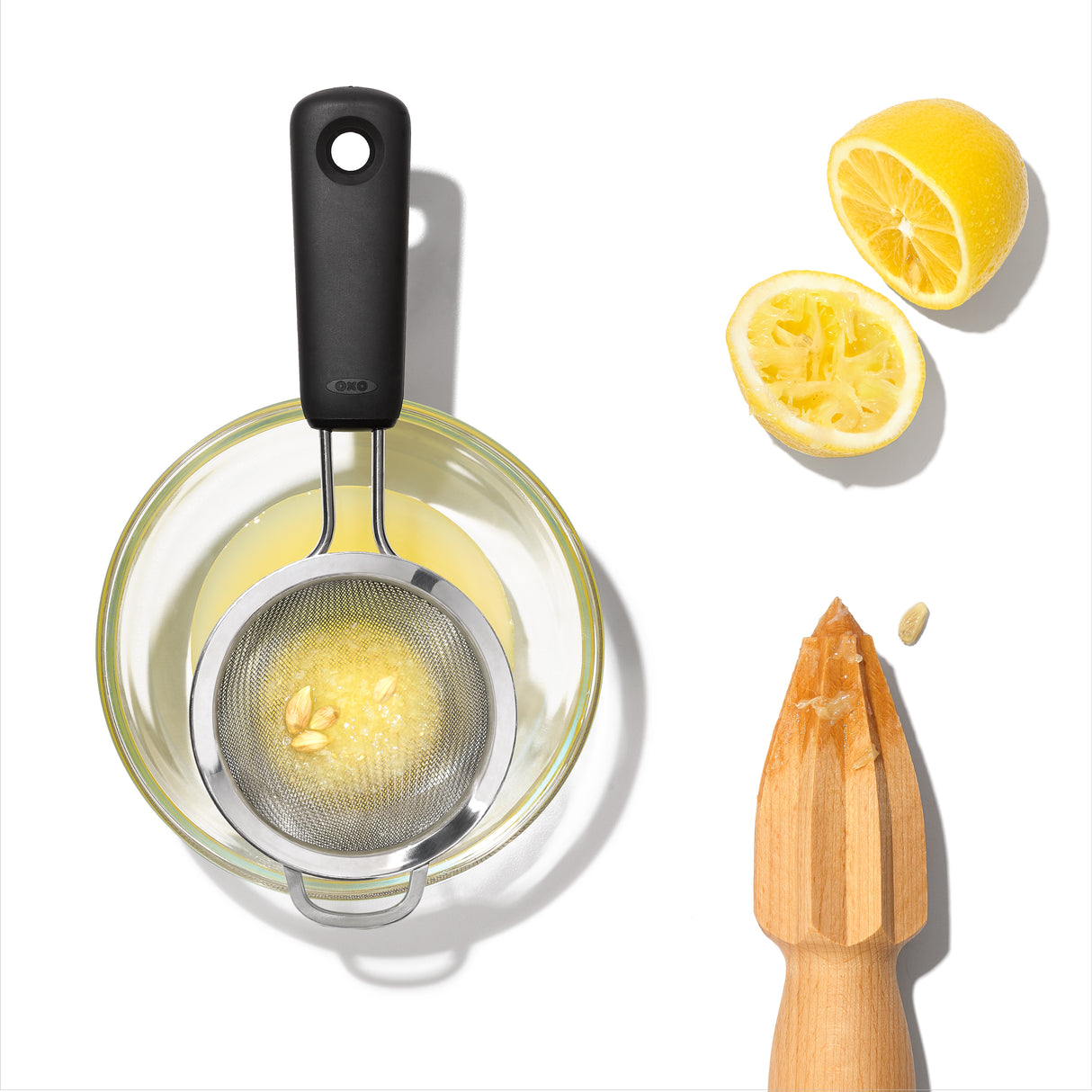 Mini Strainer