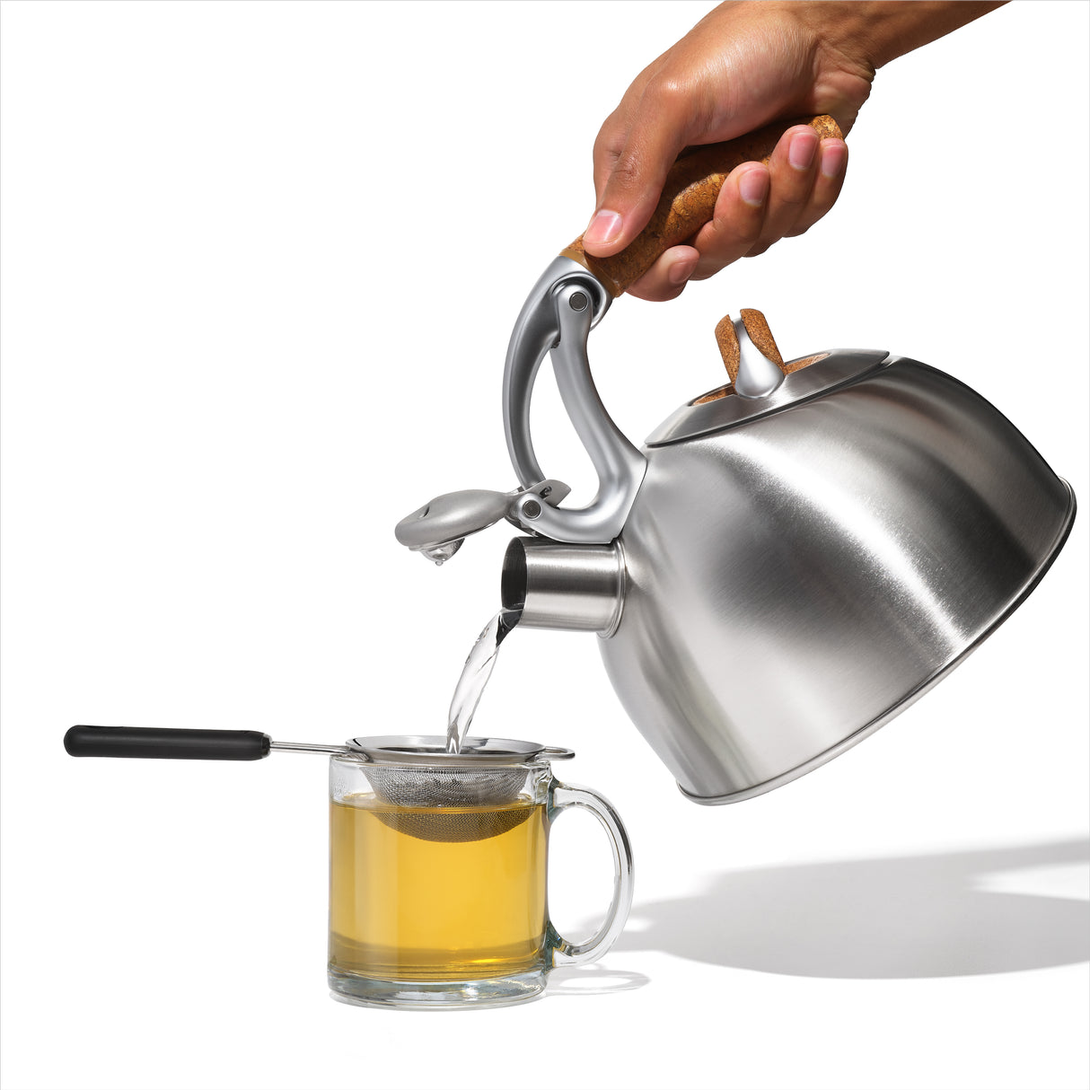 Mini Strainer