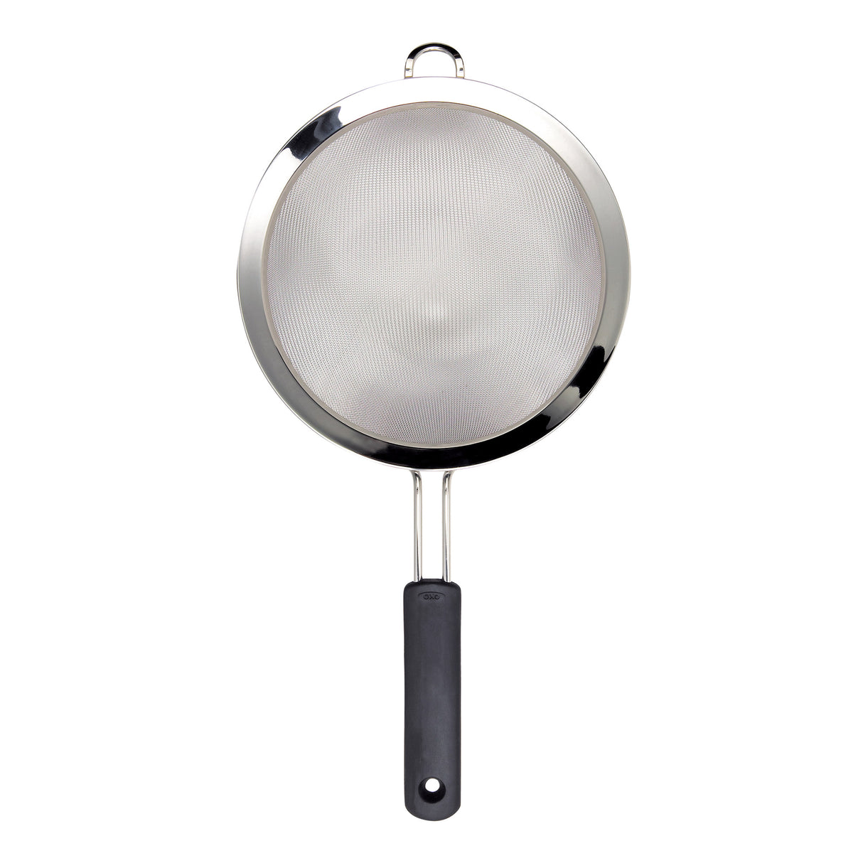 Strainer