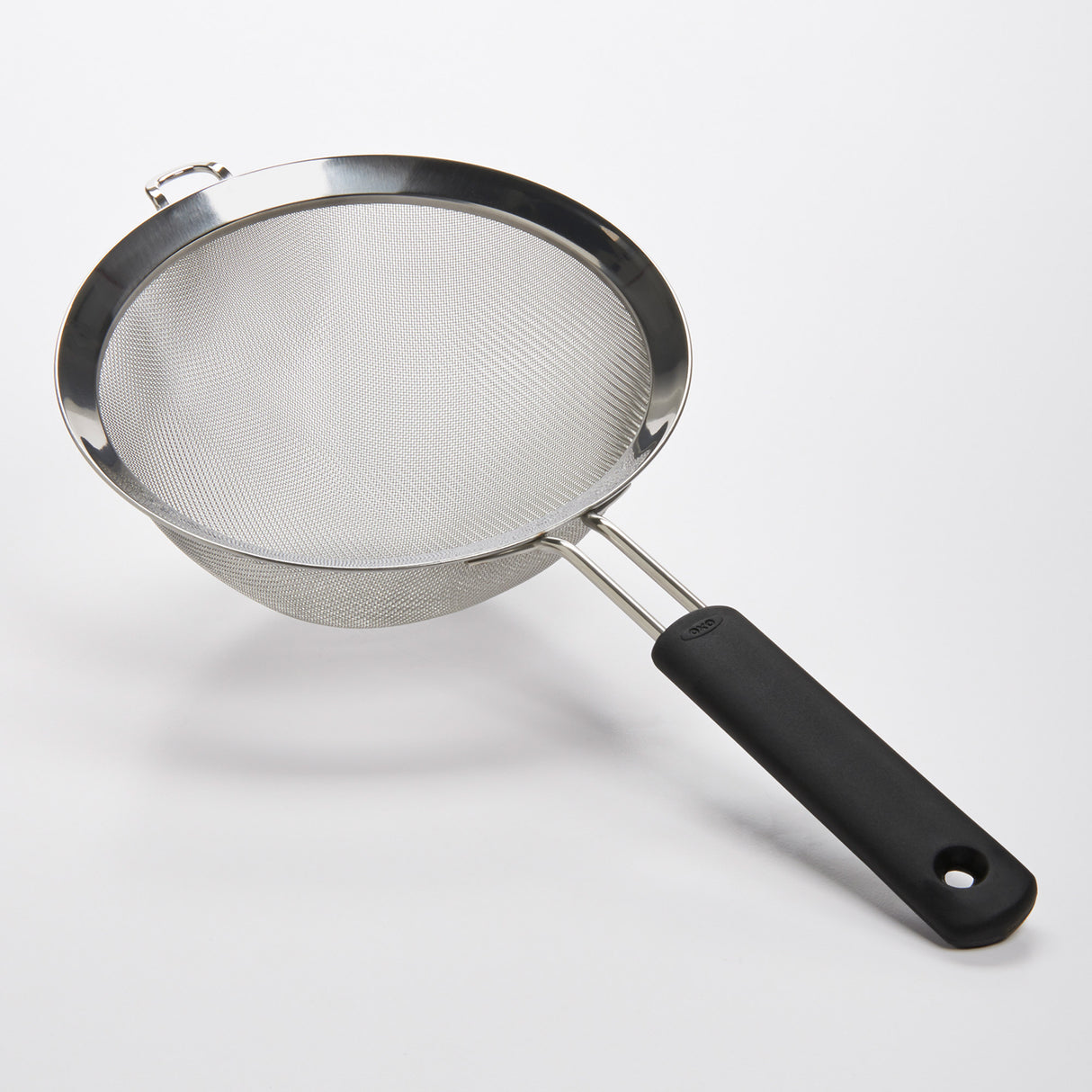 Strainer