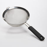 Strainer