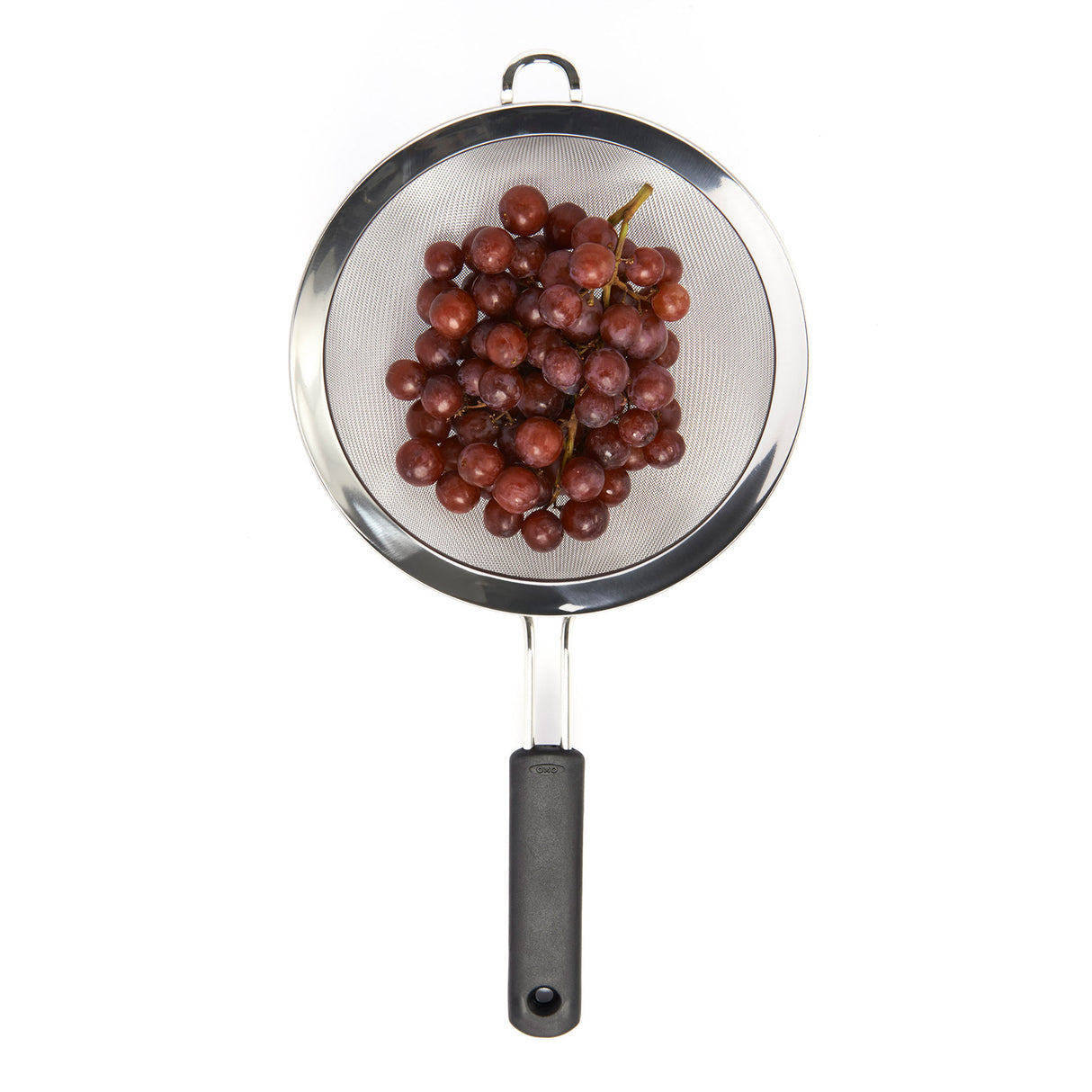 Strainer