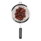 Strainer