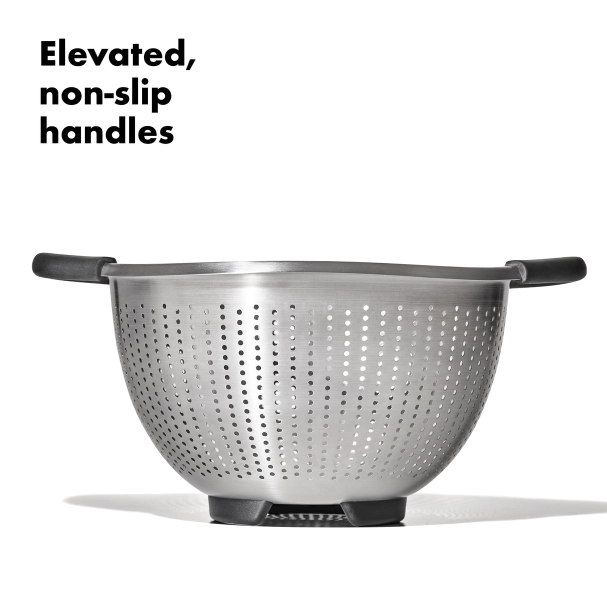 Stainless Steel Colander
