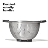 Stainless Steel Colander