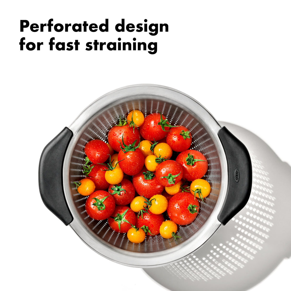 Stainless Steel Colander