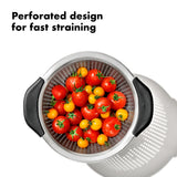 Stainless Steel Colander