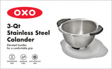 Stainless Steel Colander