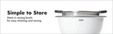 Stainless Steel Colander