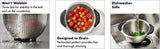 Stainless Steel Colander