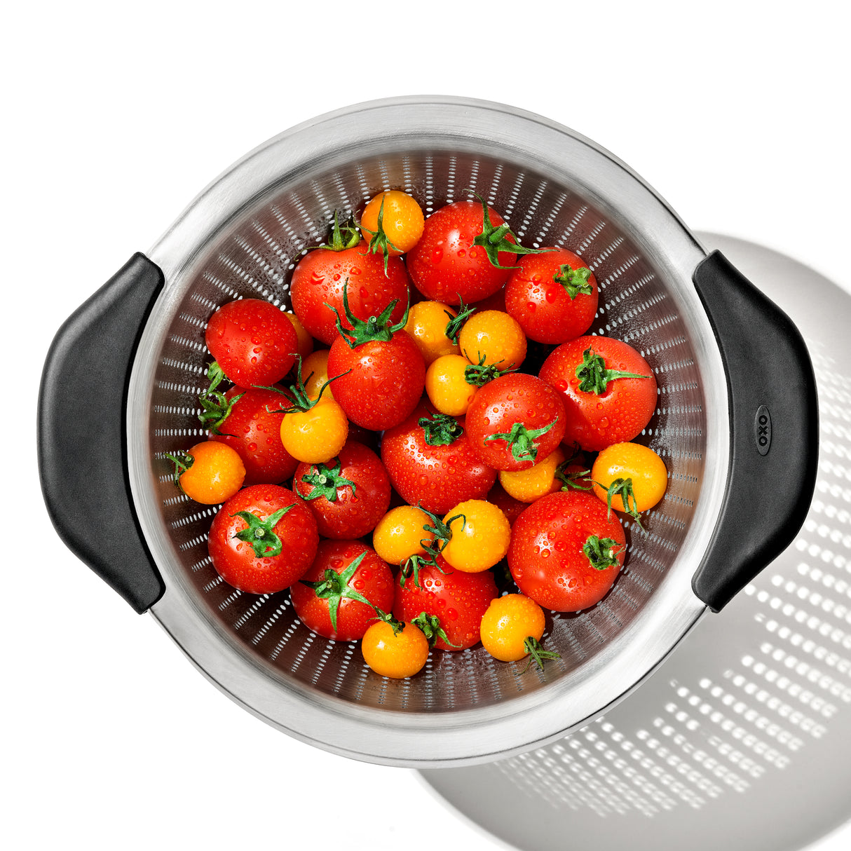 Stainless Steel Colander
