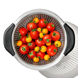 Stainless Steel Colander
