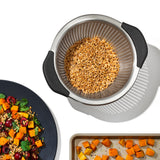 Stainless Steel Colander