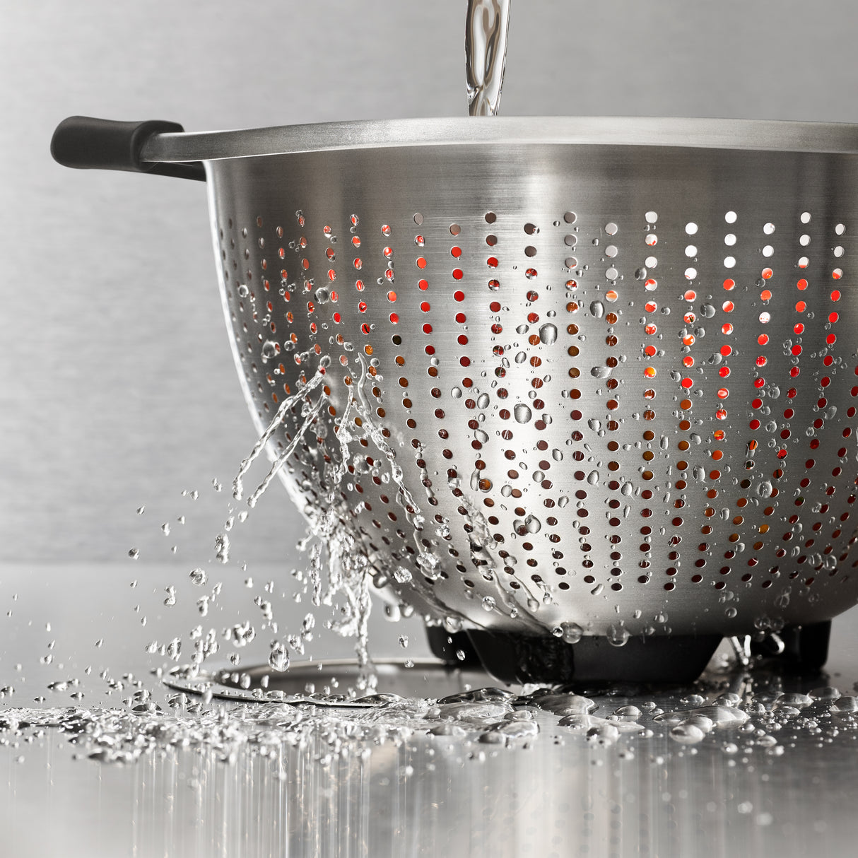 Stainless Steel Colander