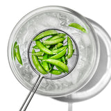 Scoop & Strain Skimmer
