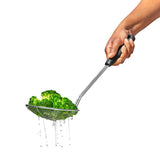 Scoop & Strain Skimmer