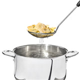 Scoop & Strain Skimmer