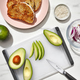 Prep Cutting Board