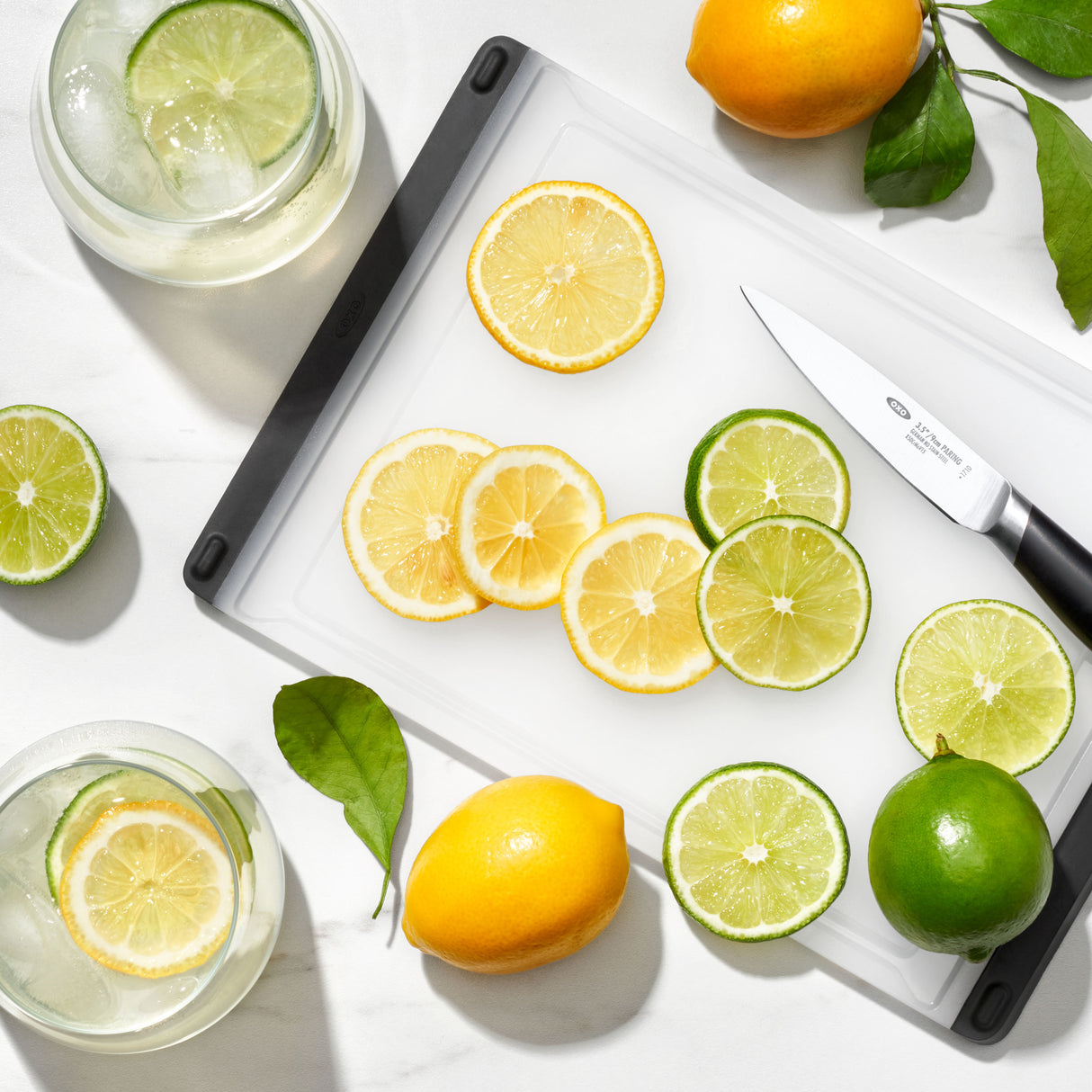Prep Cutting Board