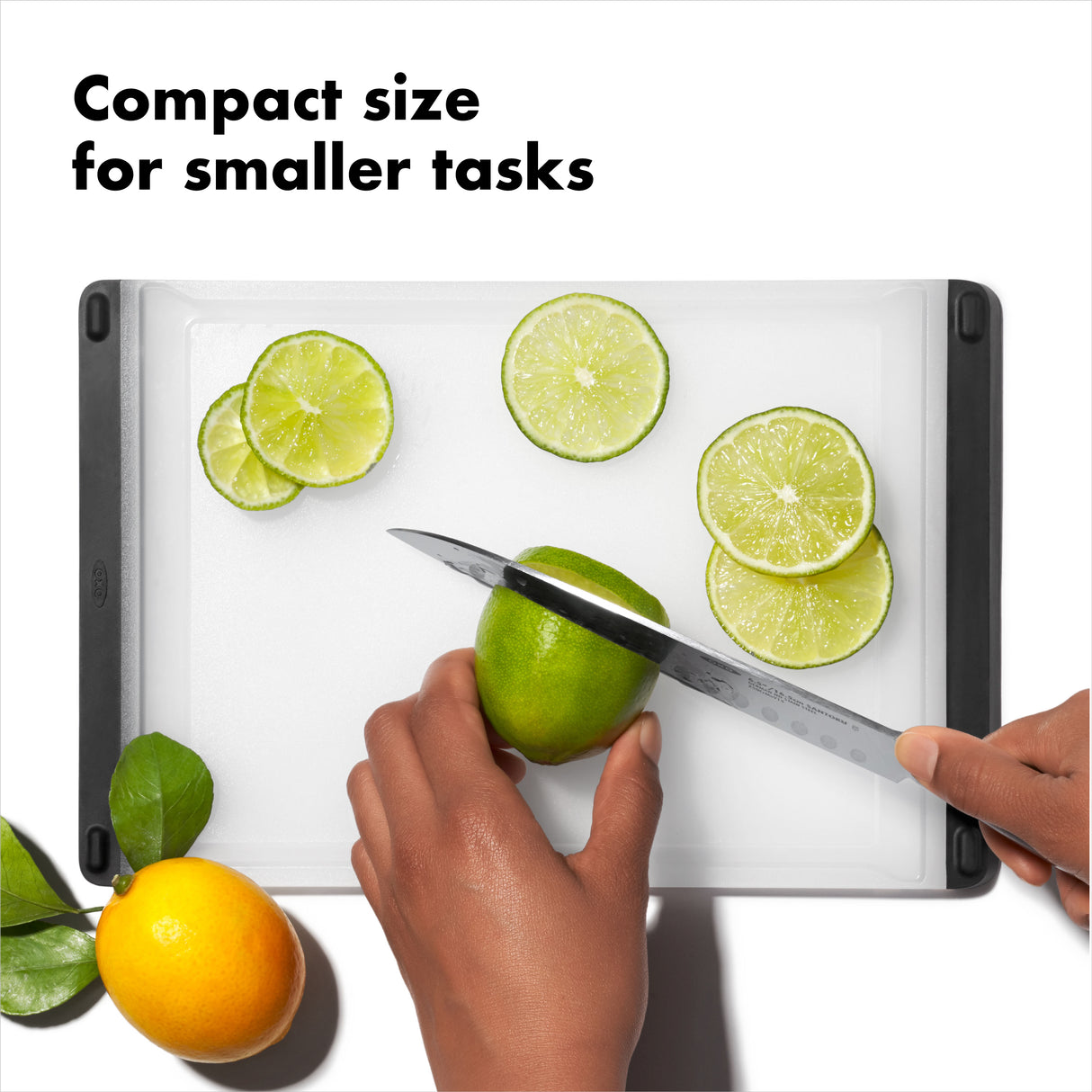 Prep Cutting Board