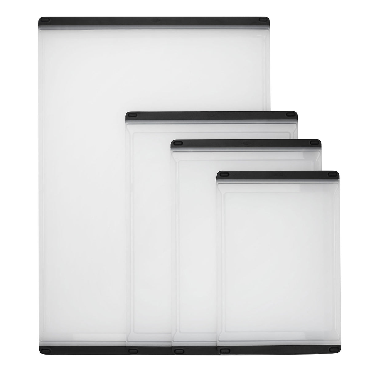 Everyday Cutting Board