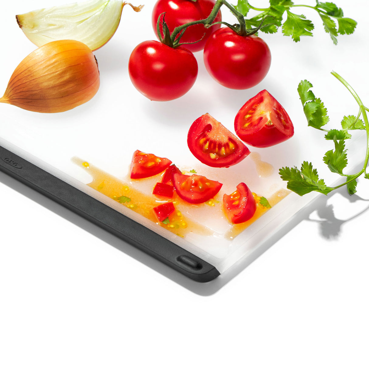 Everyday Cutting Board