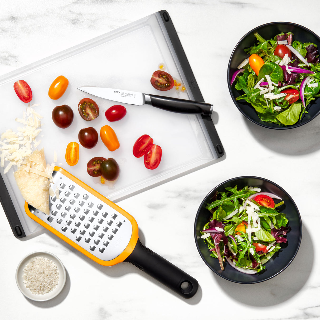Everyday Cutting Board