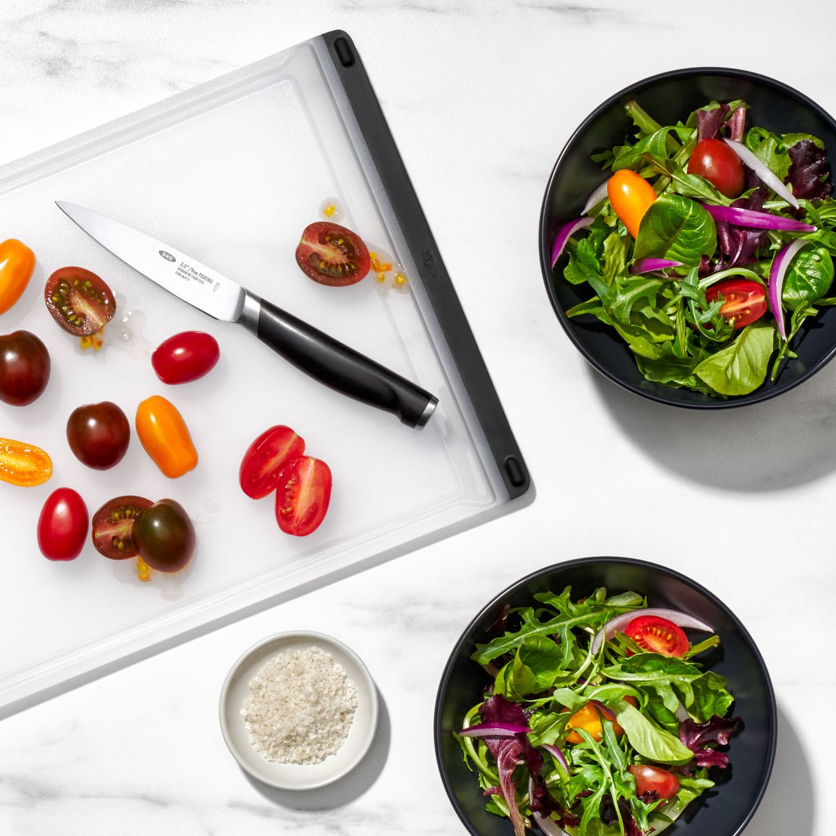 Everyday Cutting Board