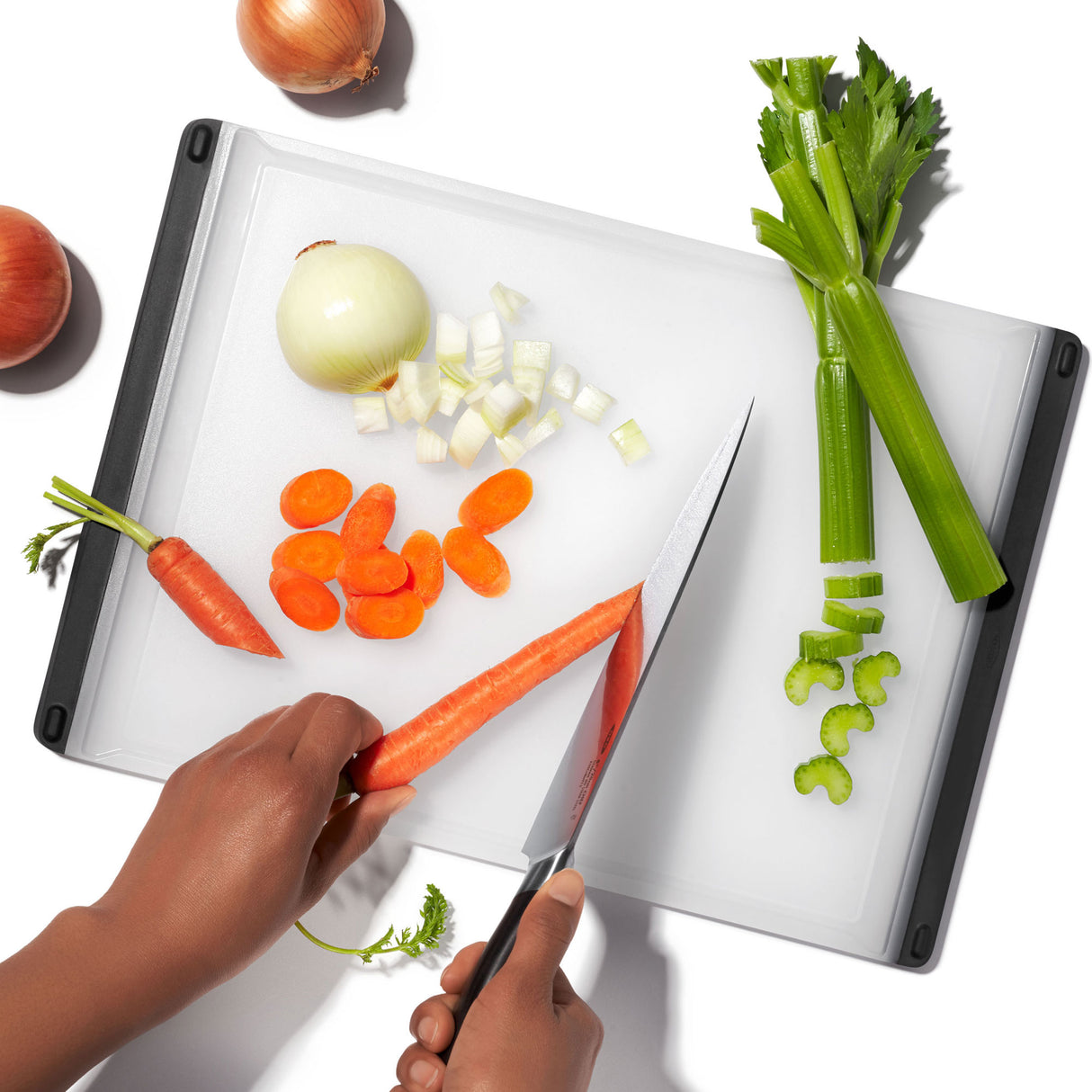 Utility Cutting Board