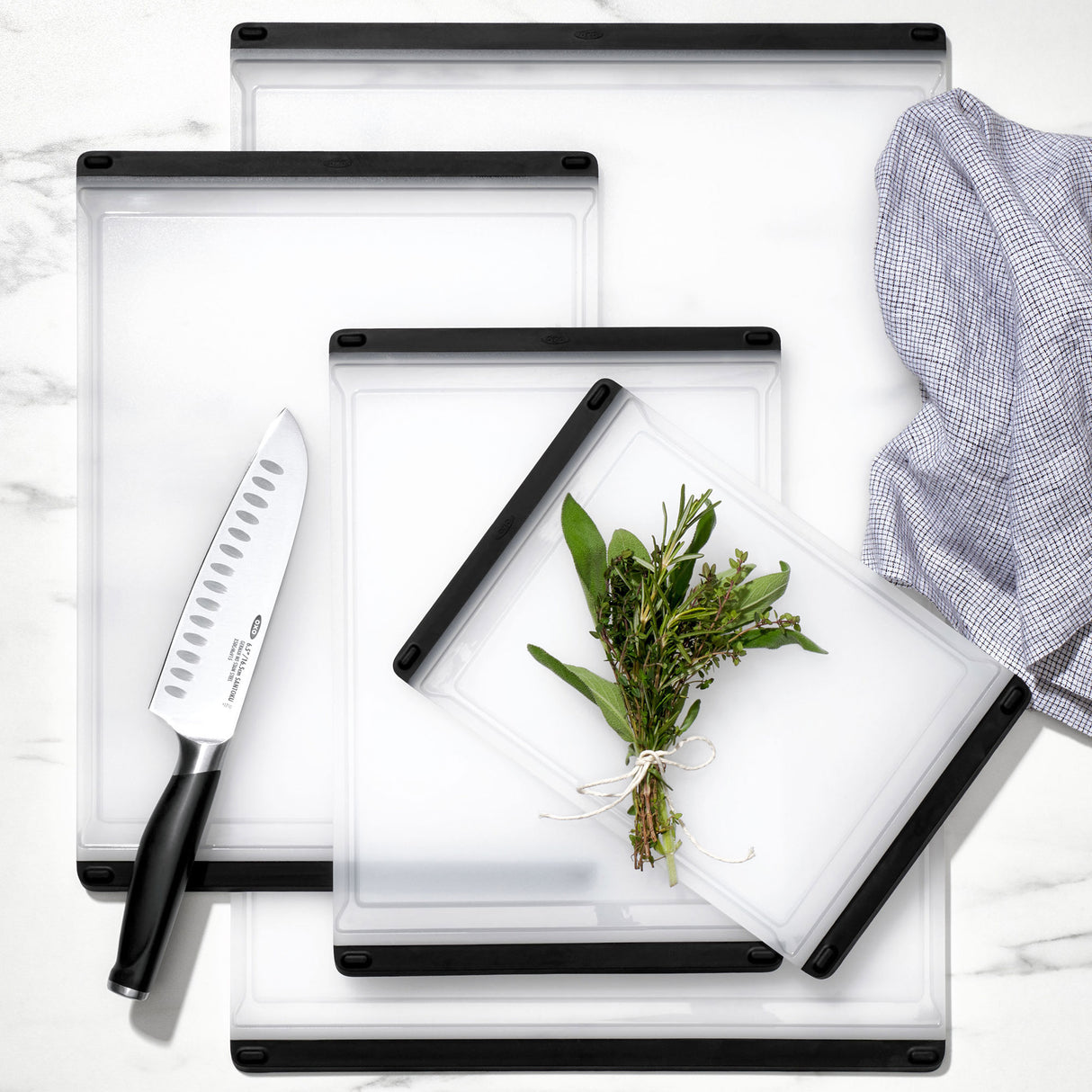 Utility Cutting Board