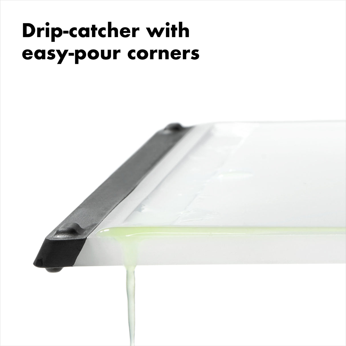 Utility Cutting Board