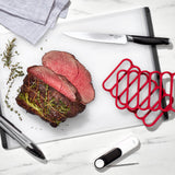 Carving and Cutting Board