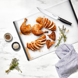 Carving and Cutting Board